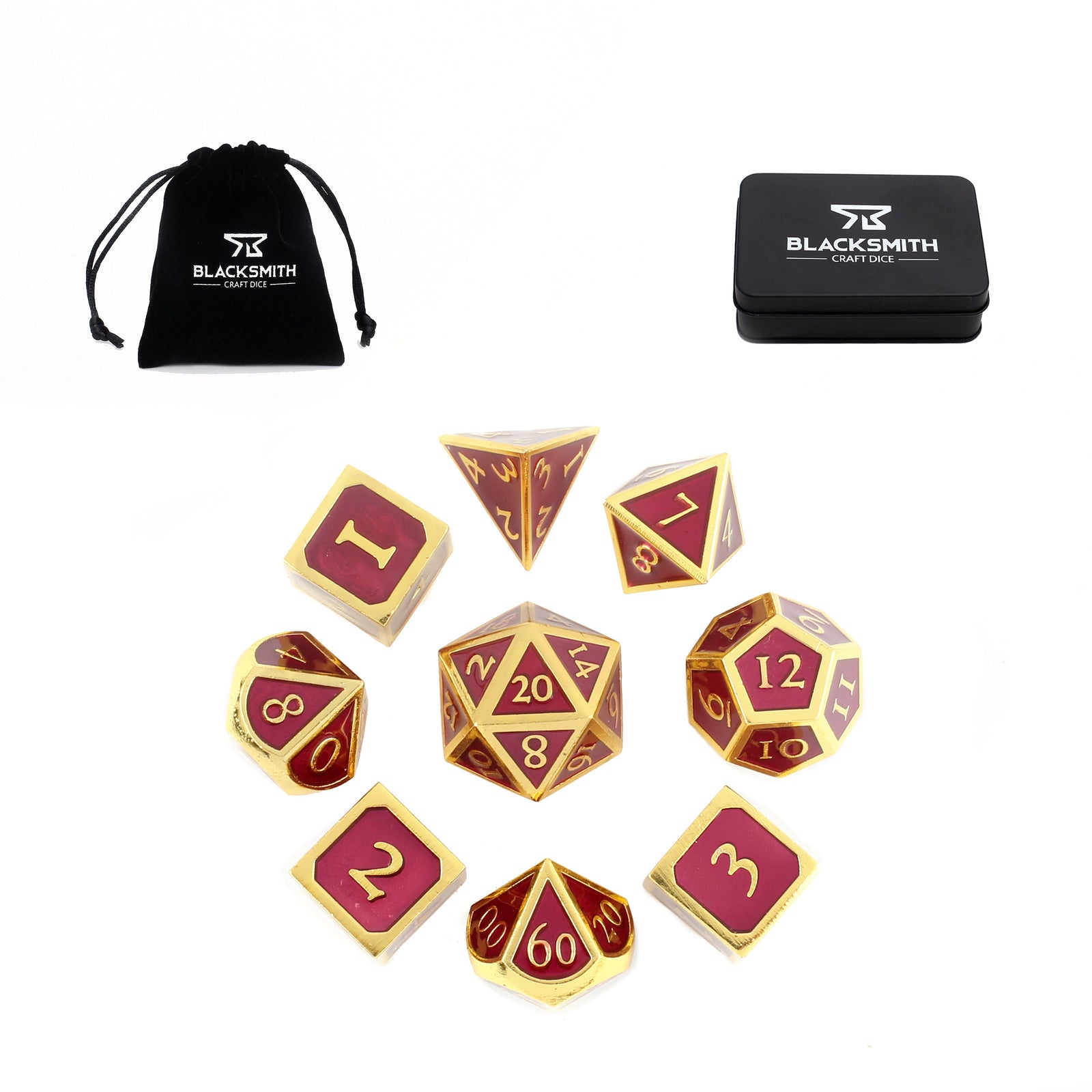 Praetorian - 9 PC Set