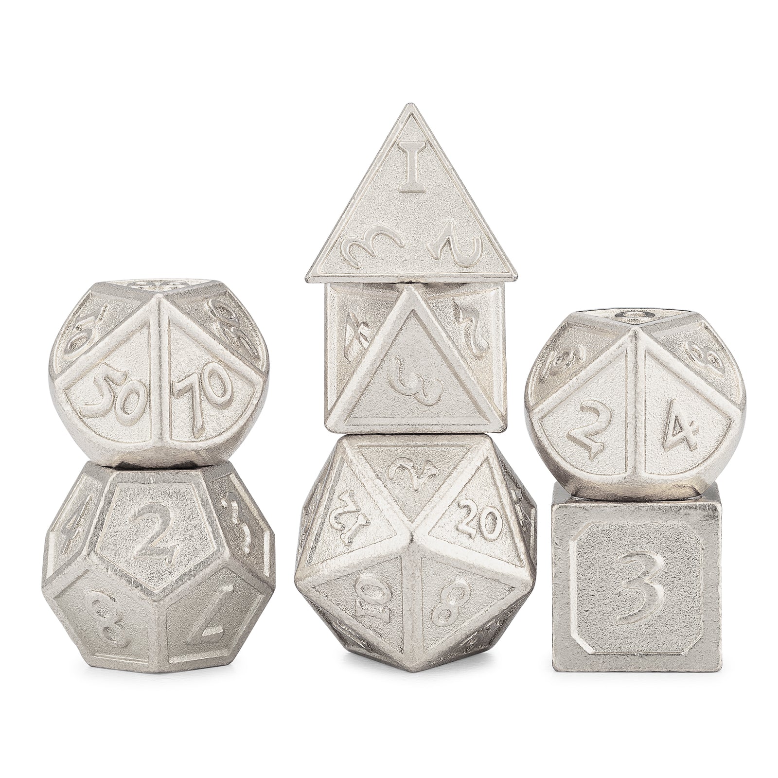 Alchemy - RAW - 7 PC Set