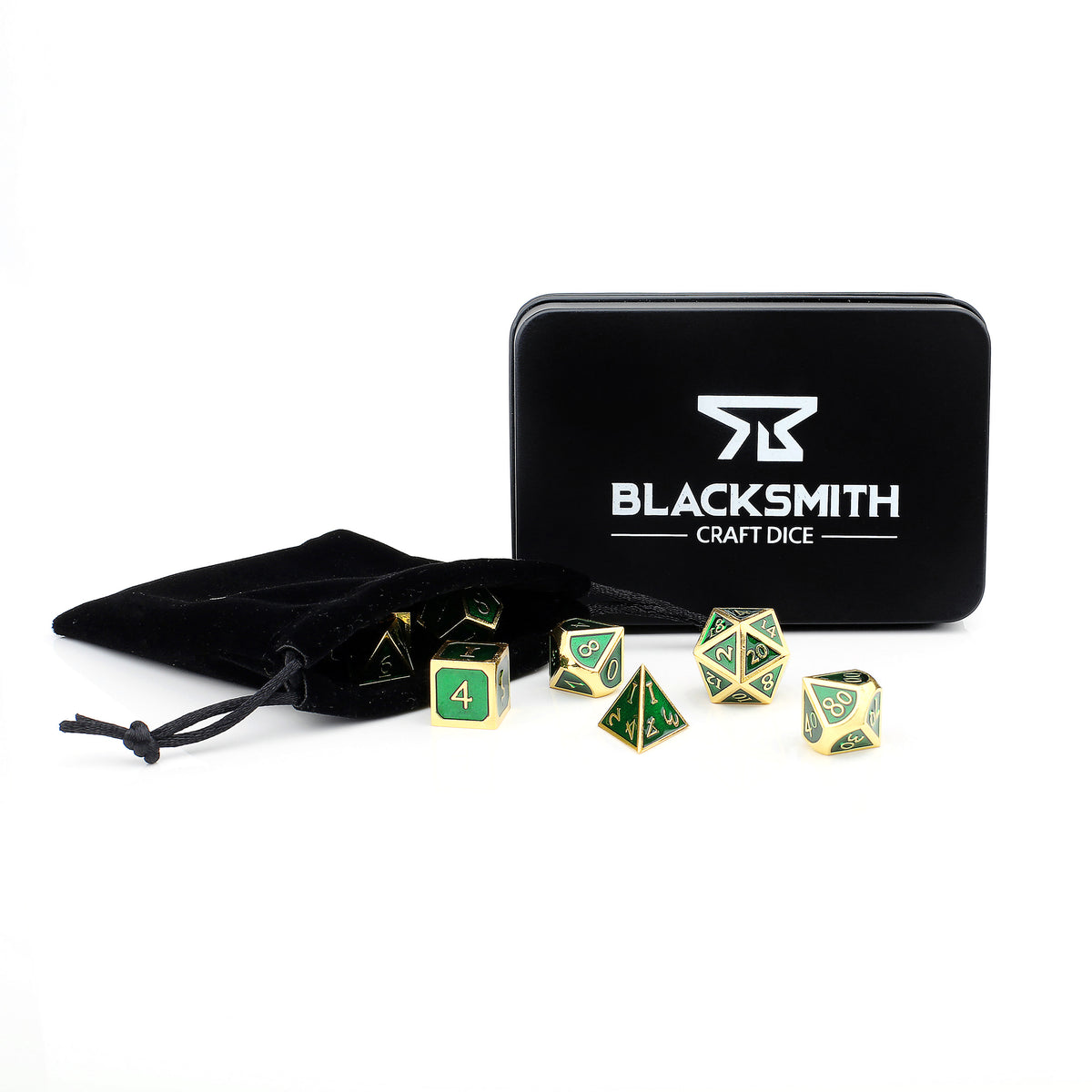 Elysian Fields - 9 PC Set