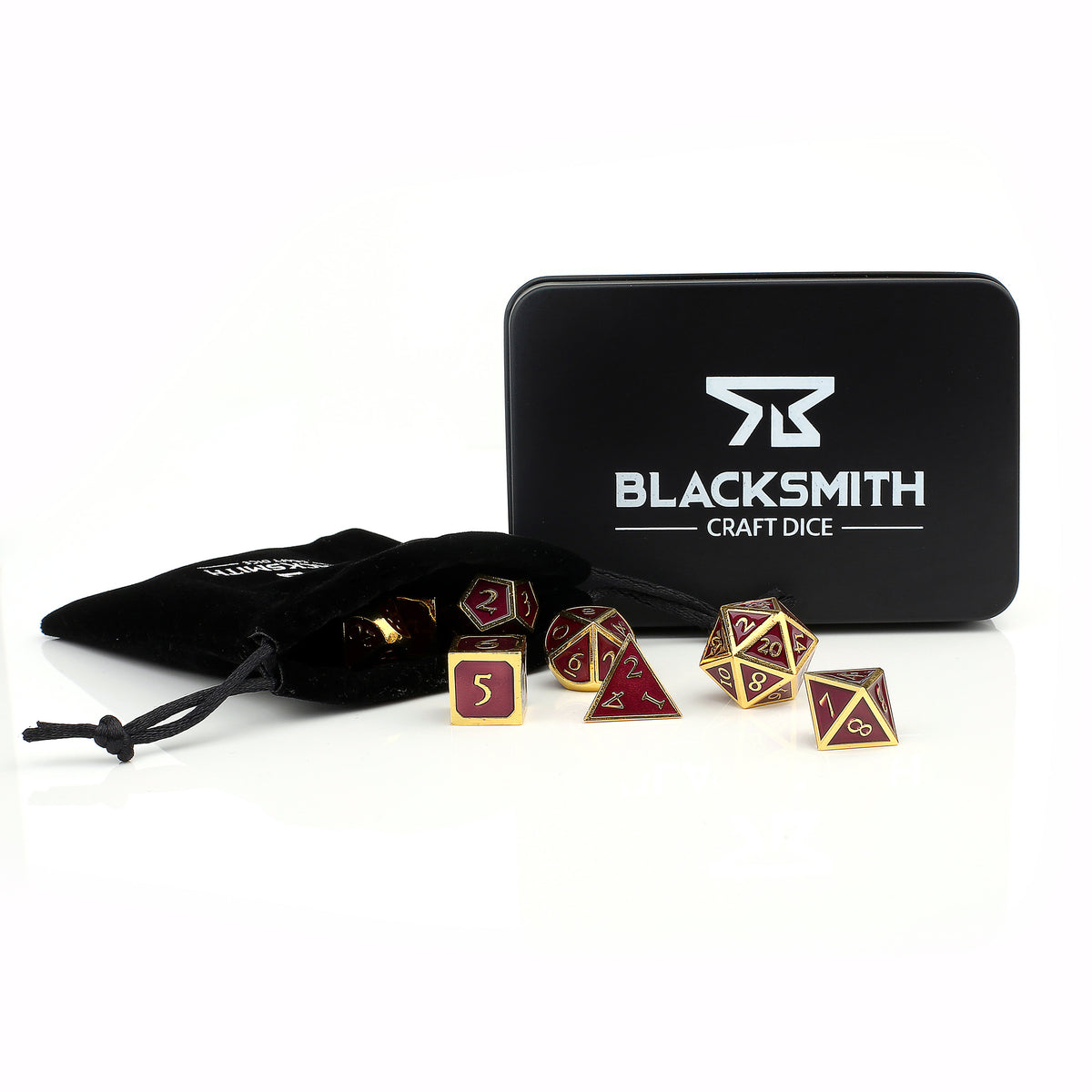 Praetorian - 9 PC Set