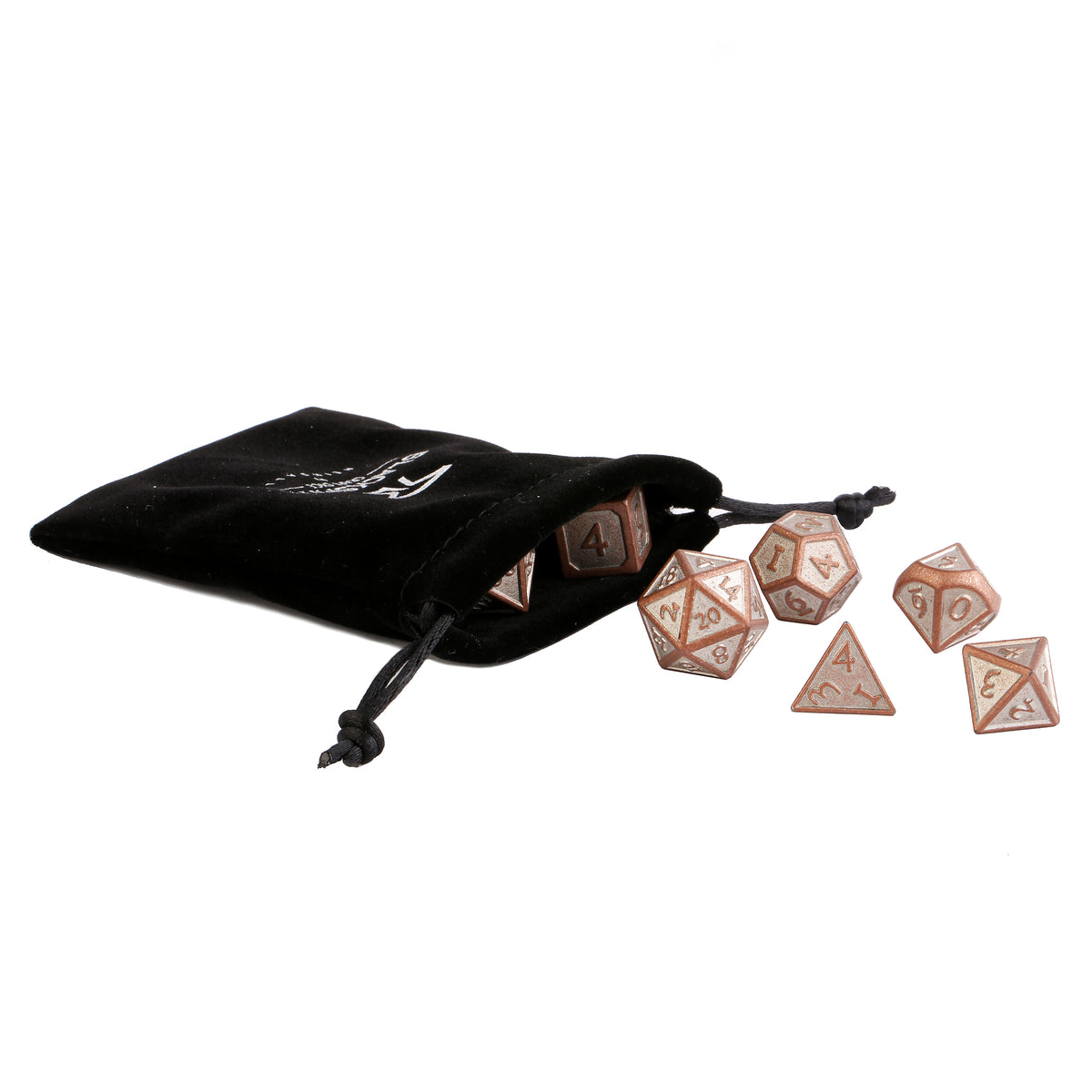 Portcullis - 7 PC Set