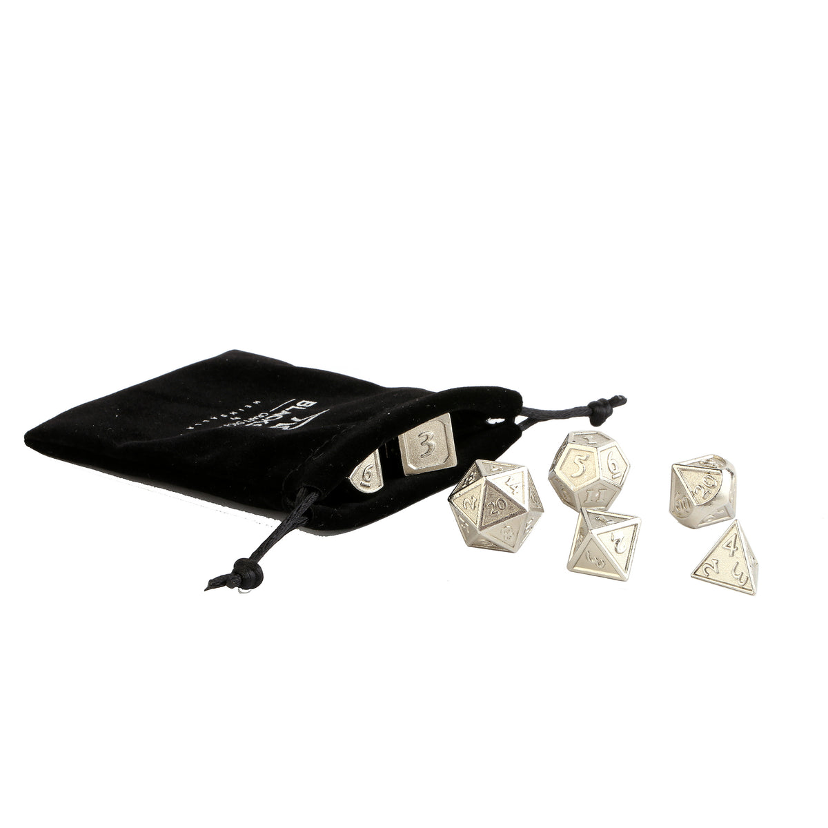 Alchemy - RAW - 7 PC Set