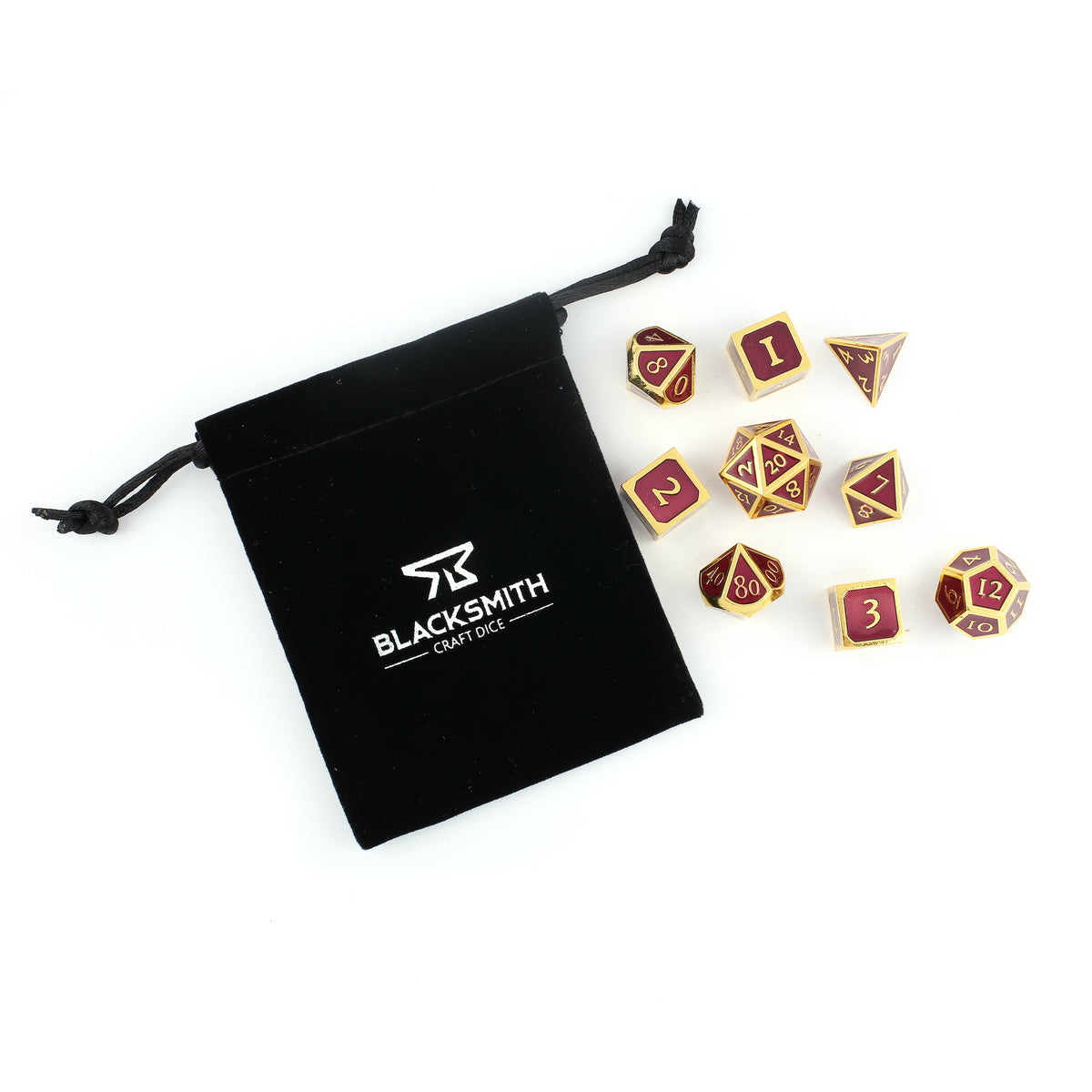 Praetorian - 9 PC Set