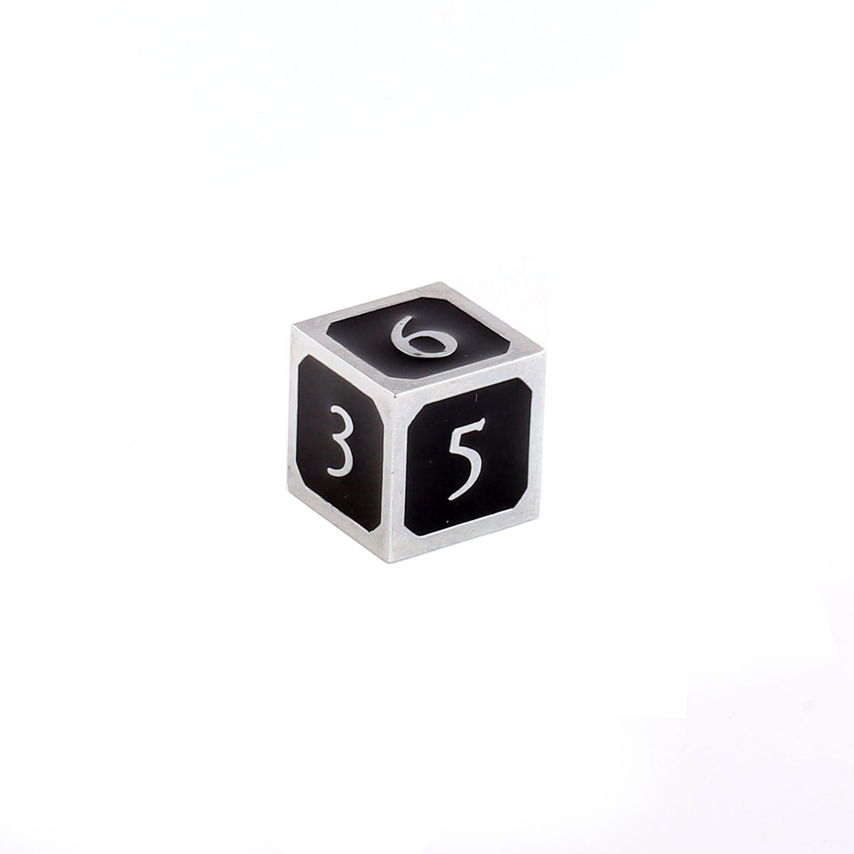 Darkstar - 4 PC D6 Set