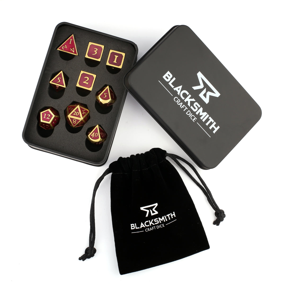 Praetorian - 9 PC Set