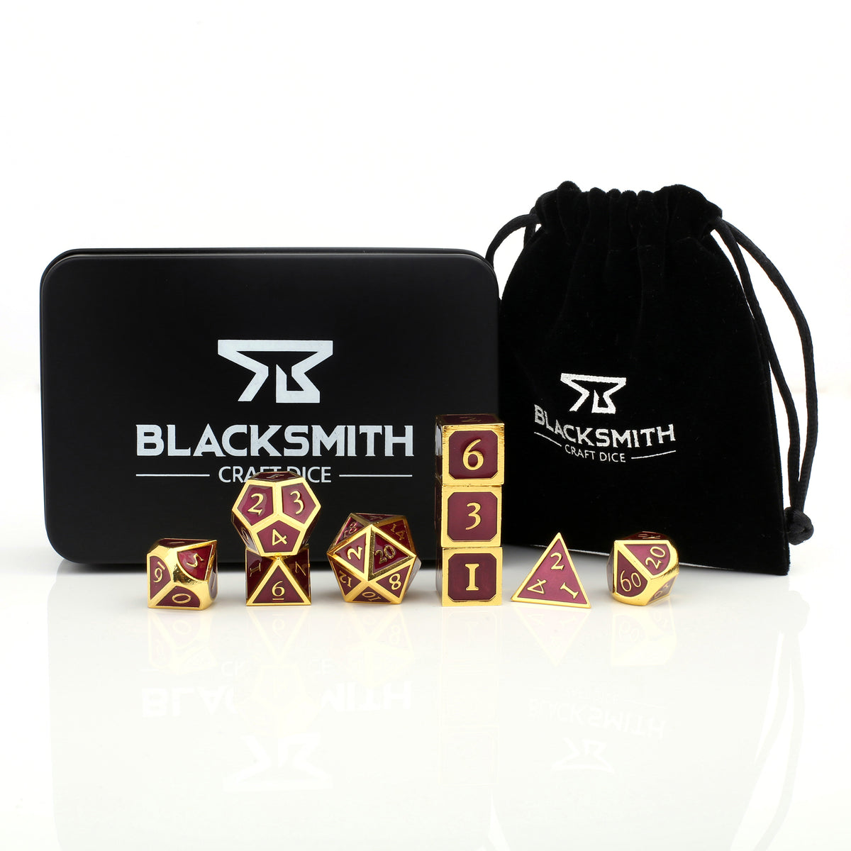 Praetorian - 9 PC Set