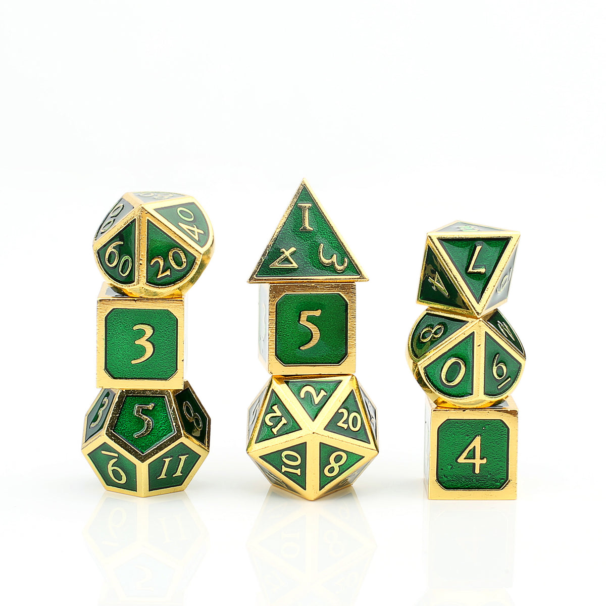 Elysian Fields - 9 PC Set