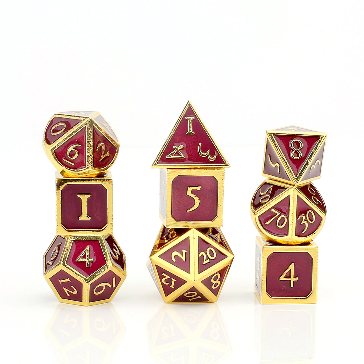 Praetorian - 9 PC Set