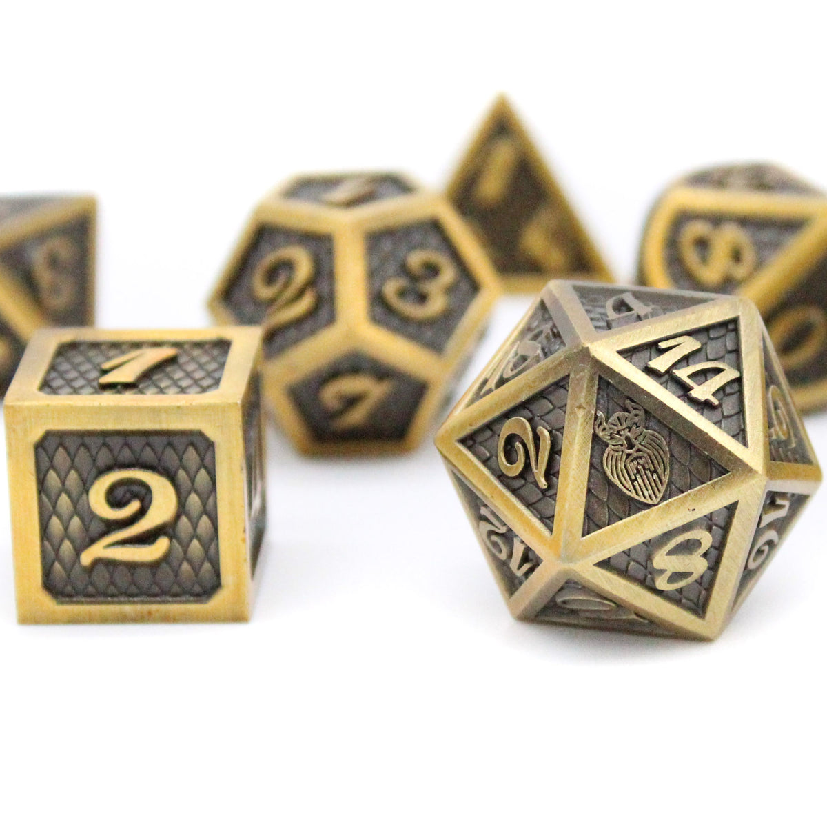 Ancient One - 7 PC Set