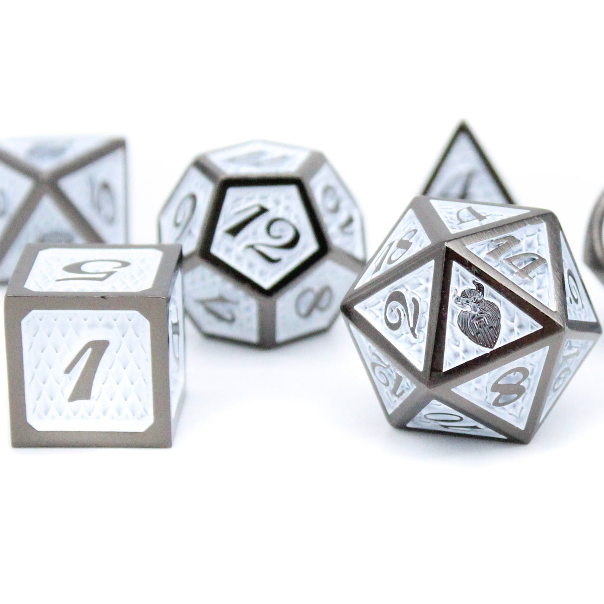 Spectral Drake - 7 PC Set